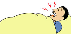 Q&A 睡眠は、なぜ必要ですか?